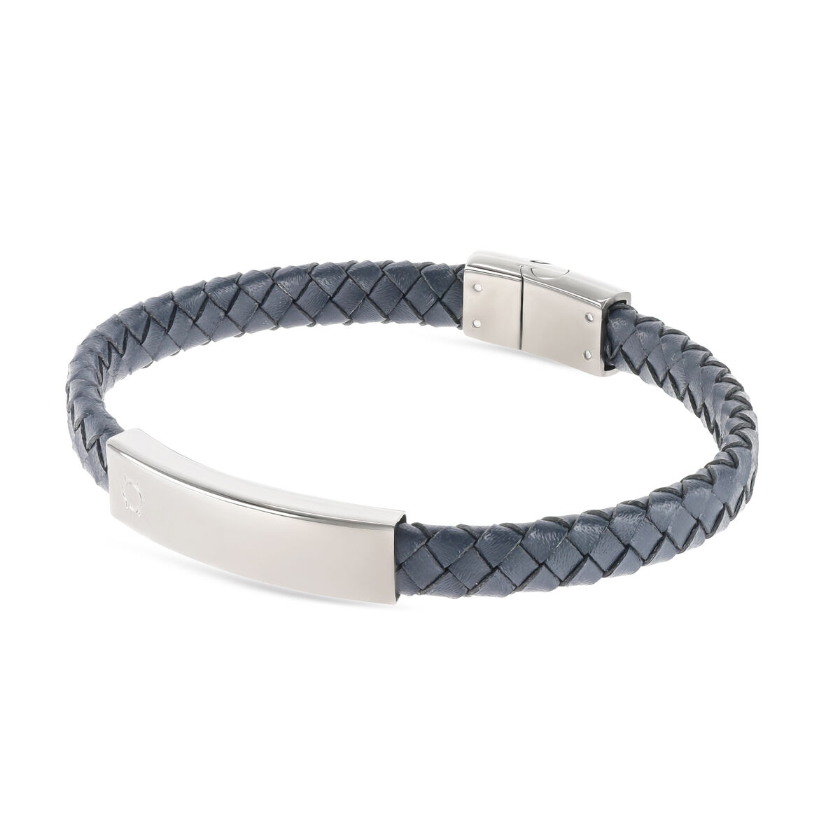 Brățară Bărbați One Jewels OAMB4101LA Gri