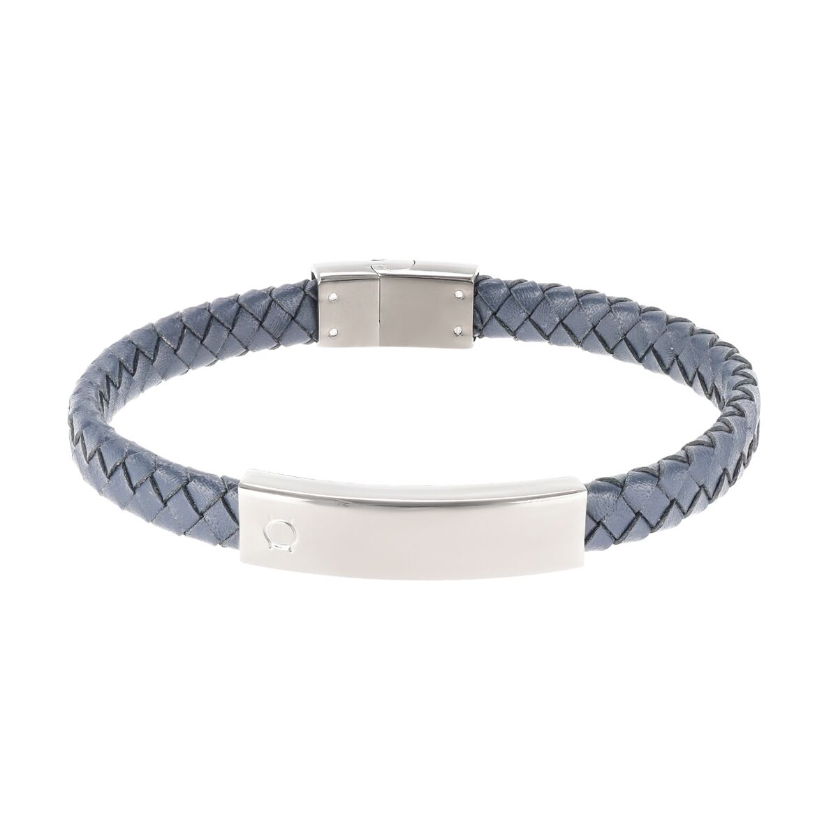 Brățară Bărbați One Jewels OAMB4101LA Gri