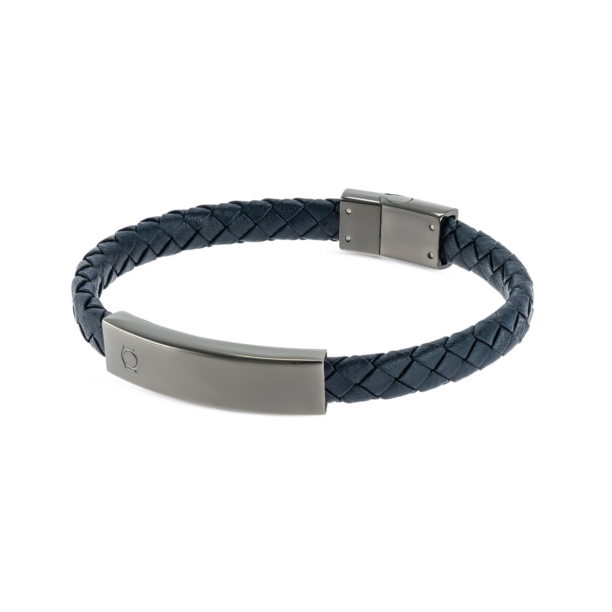 Brățară Bărbați One Jewels OAMB4101LA-S Gri