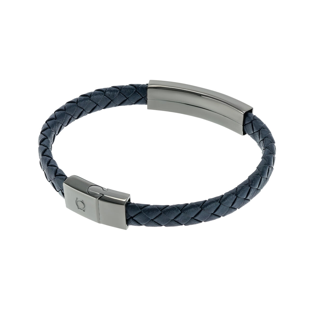 Brățară Bărbați One Jewels OAMB4101LA-S Gri