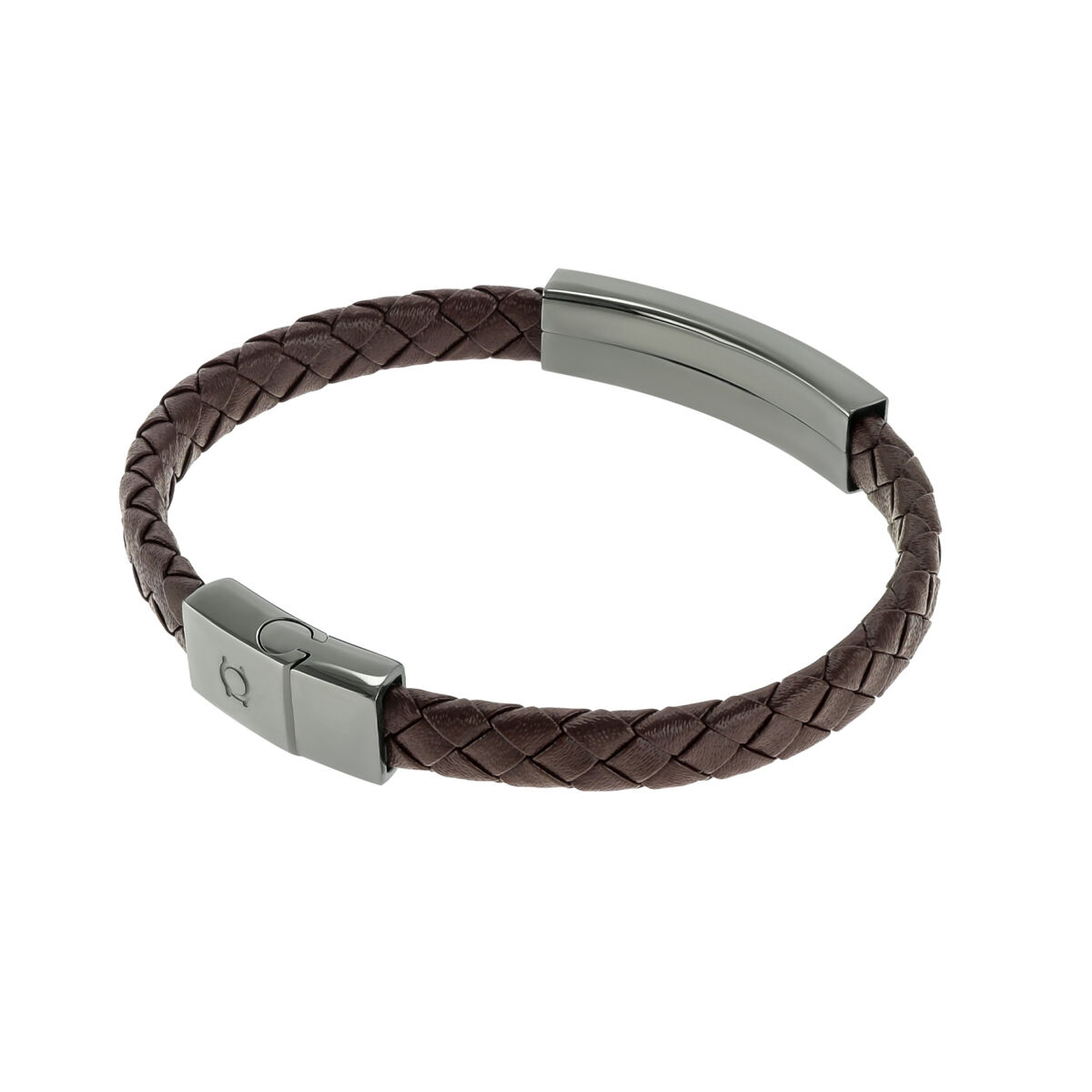 Brățară Bărbați One Jewels OAMB4101LC-S Maro