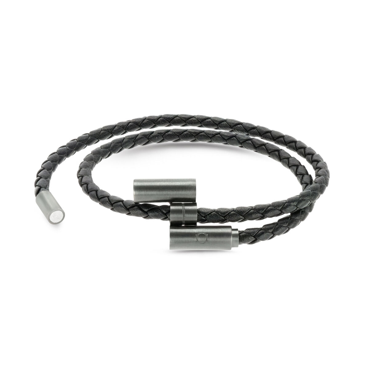 Brățară Bărbați One Jewels OAMB4212LP Negru