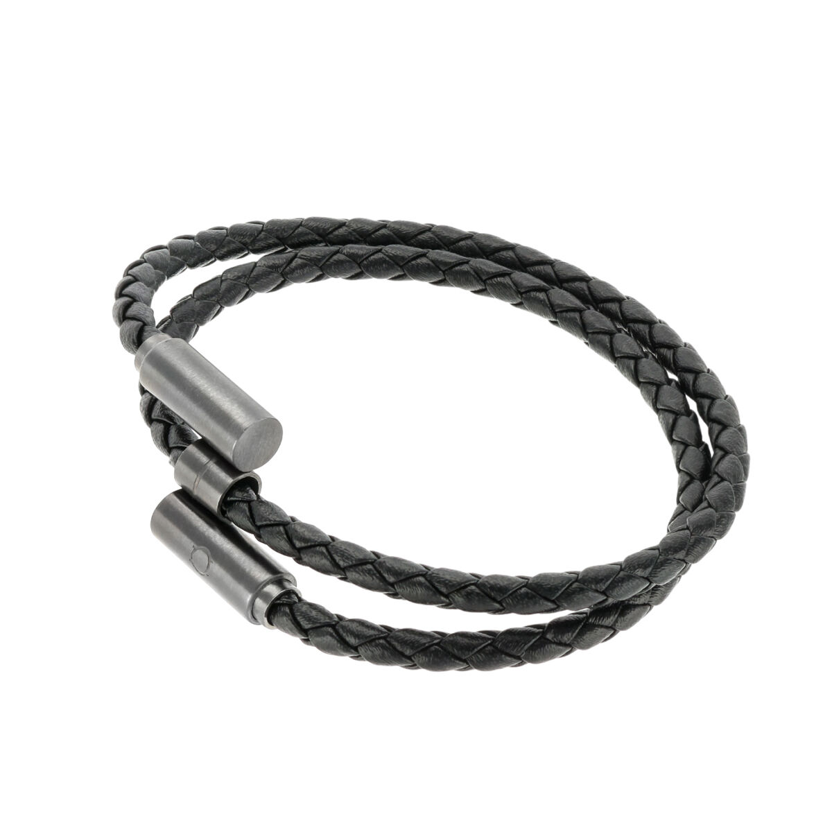 Brățară Bărbați One Jewels OAMB4212LP Negru