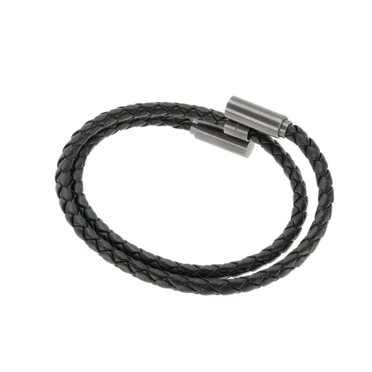 Brățară Bărbați One Jewels OAMB4212LP Negru