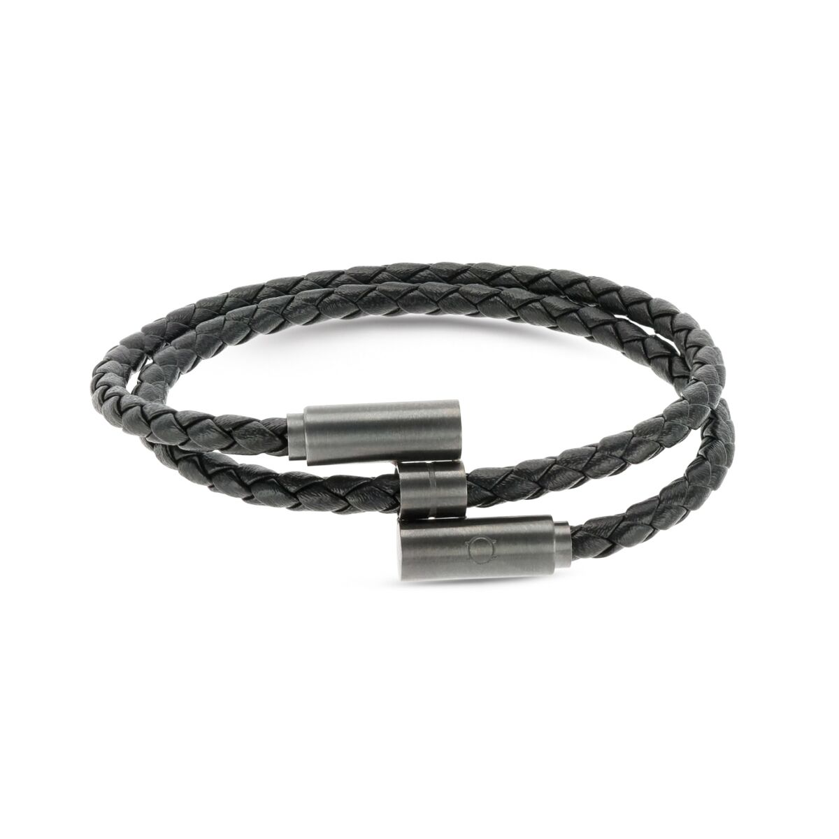 Brățară Bărbați One Jewels OAMB4212LP Negru