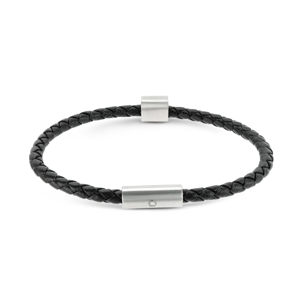 Brățară Bărbați One Jewels OAMB4213LP Negru