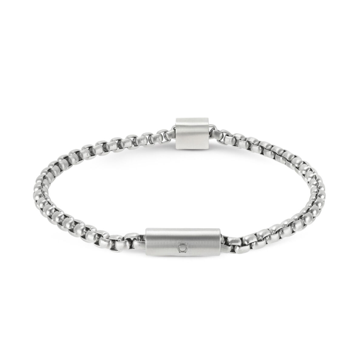 Brățară Bărbați One Jewels OAMB4213LP Negru