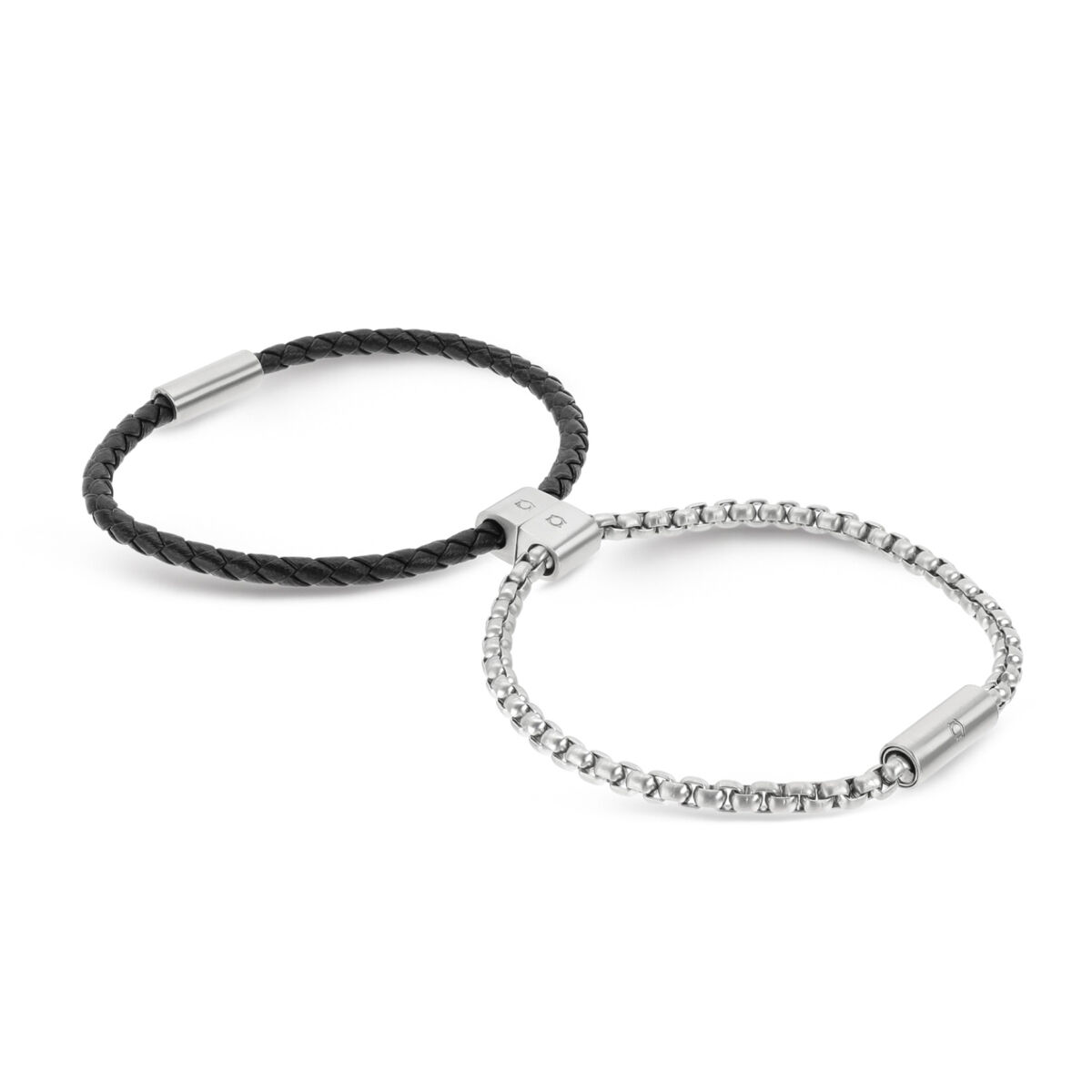 Brățară Bărbați One Jewels OAMB4213LP Negru