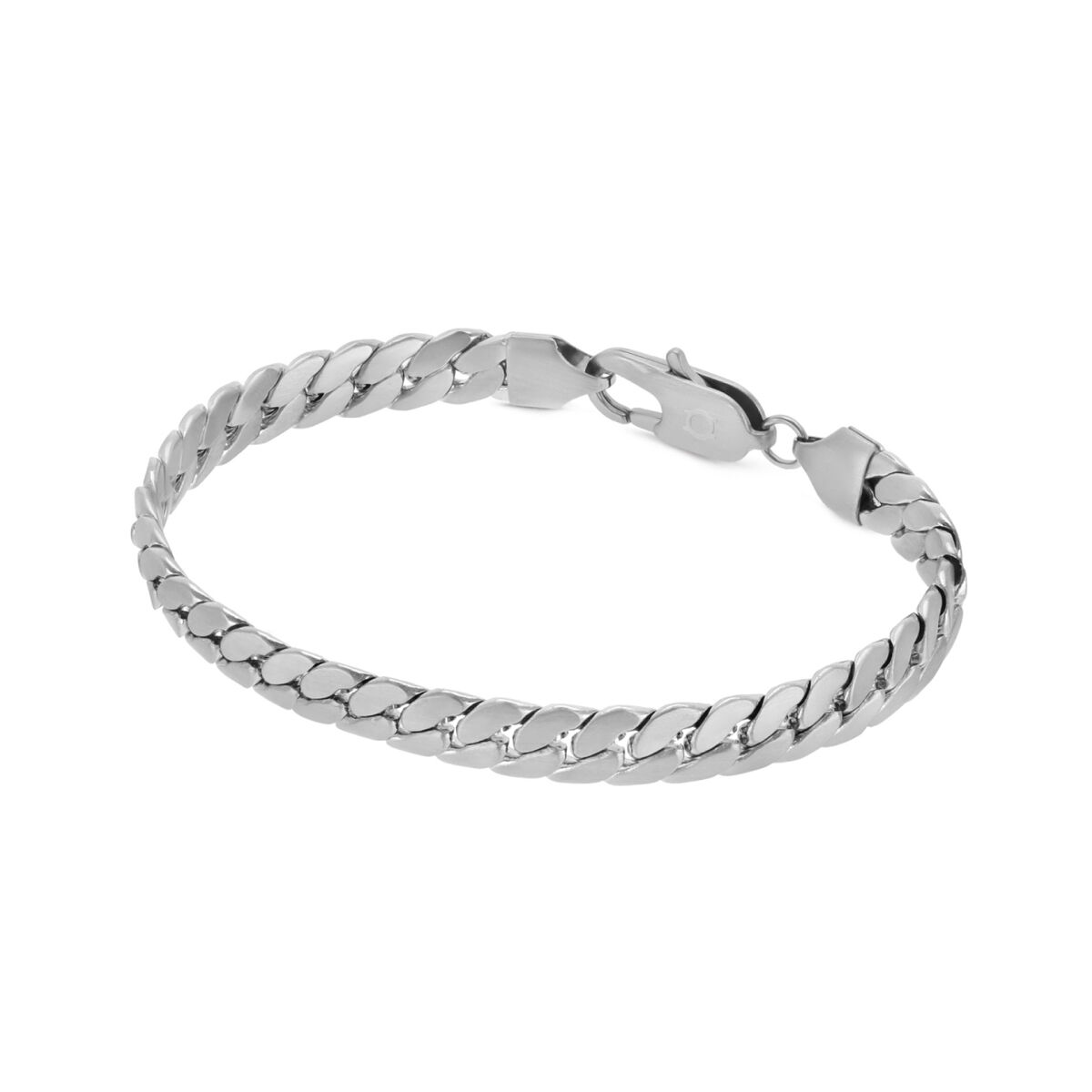 Brățară Bărbați One Jewels OAMB5103SS Argintiu
