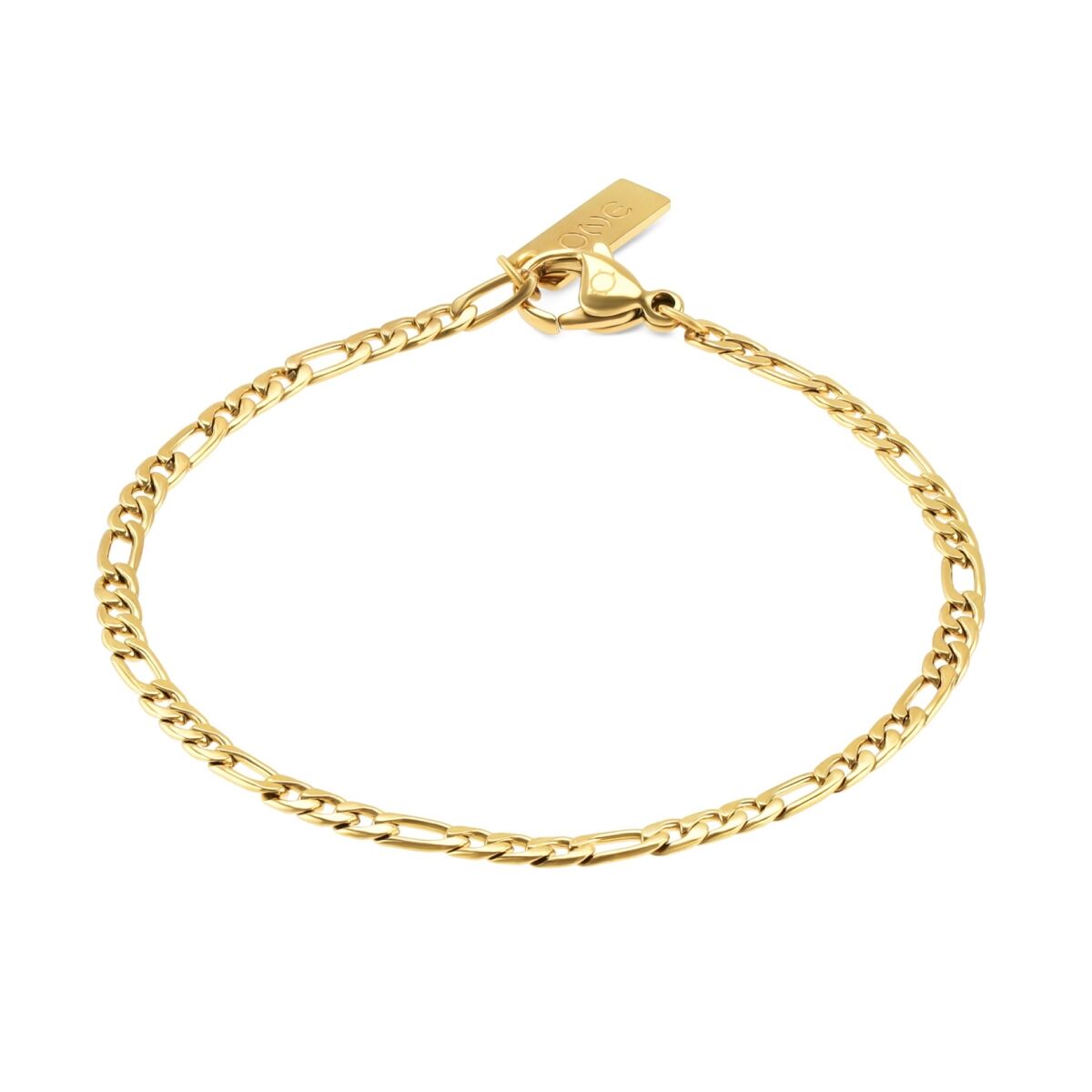 Brățară Damă One Jewels OAMB5106SG Auriu*