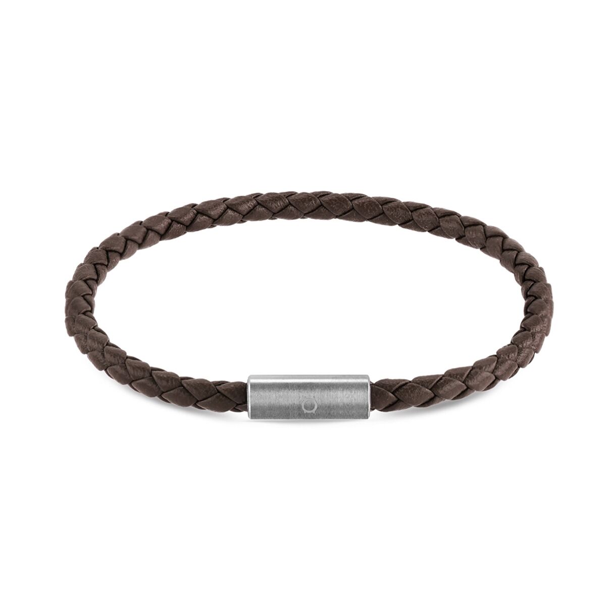 Brățară Bărbați One Jewels OAMB5109LC-M Maro