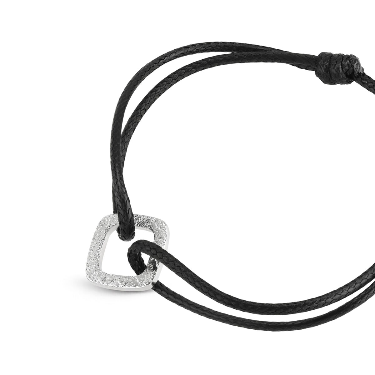 Brățară Damă One Jewels OAMB5110RS Negru
