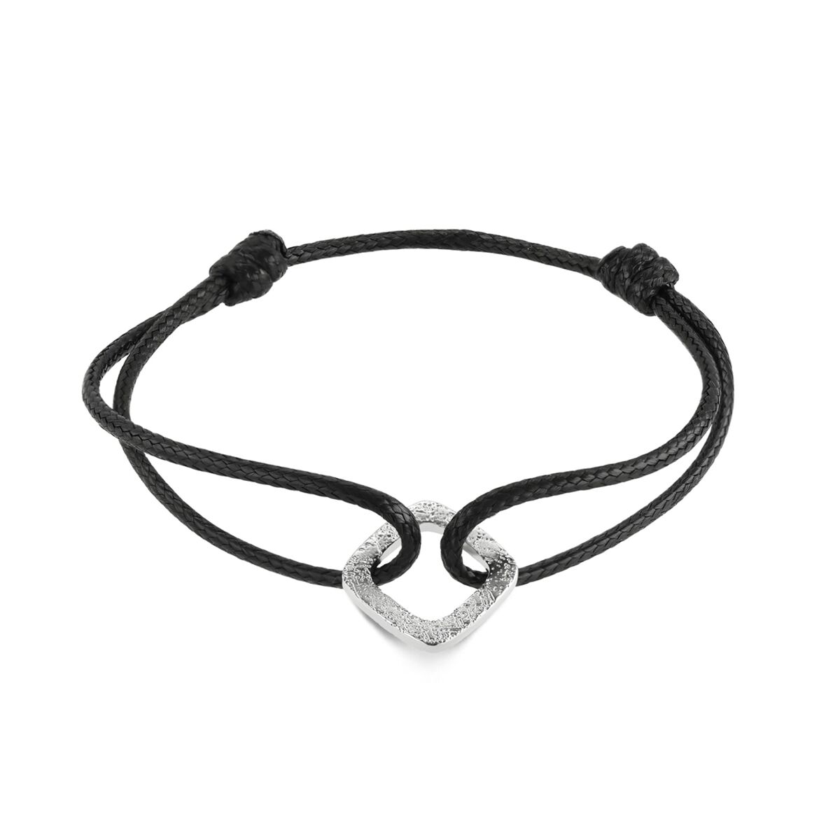 Brățară Damă One Jewels OAMB5110RS Negru