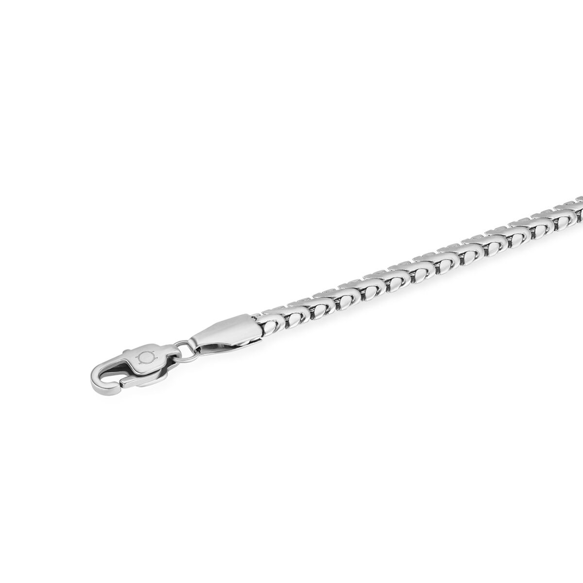 Brățară Bărbați One Jewels OAMB6101SS-L Argintiu