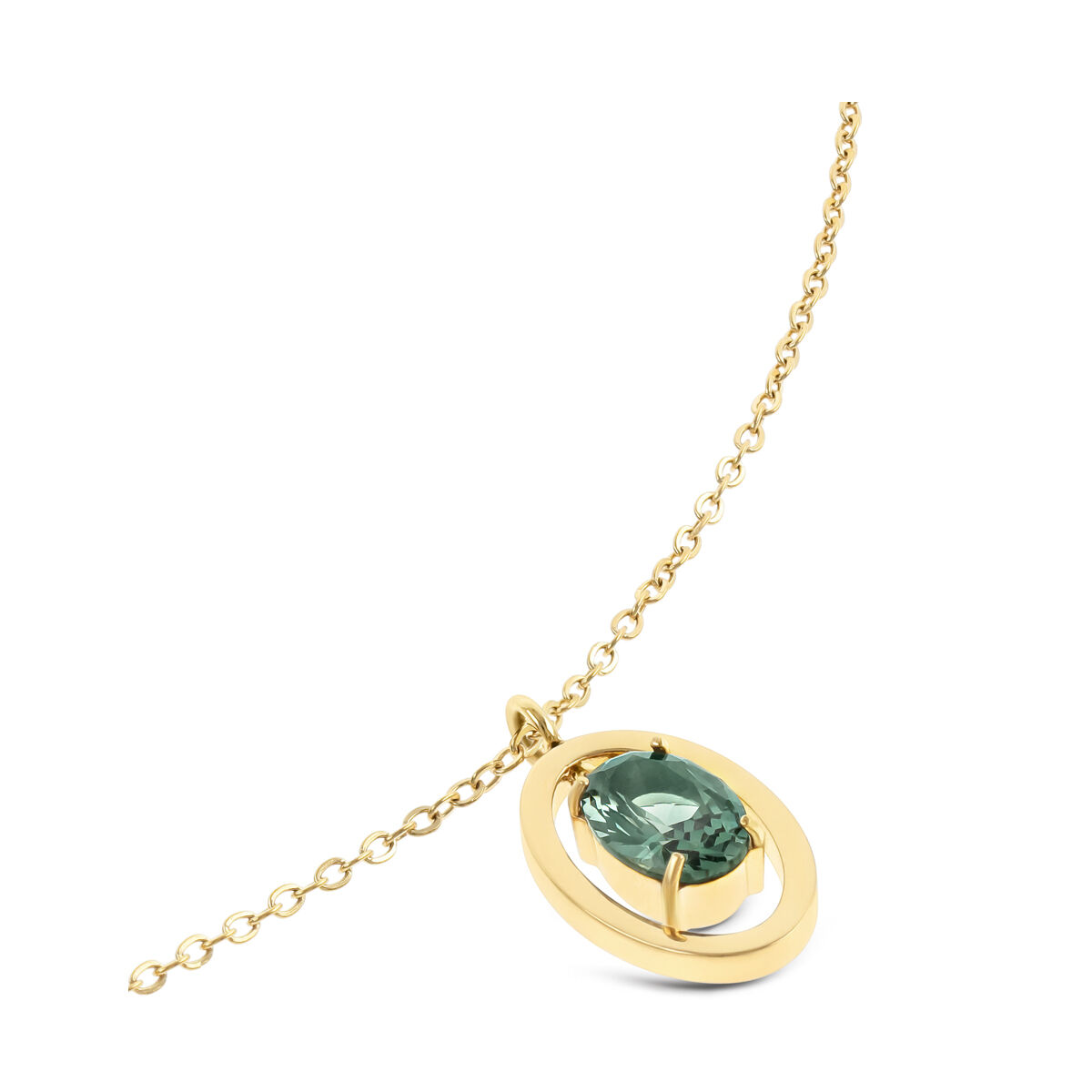 Colier Damă One Jewels OJNN40G Auriu*