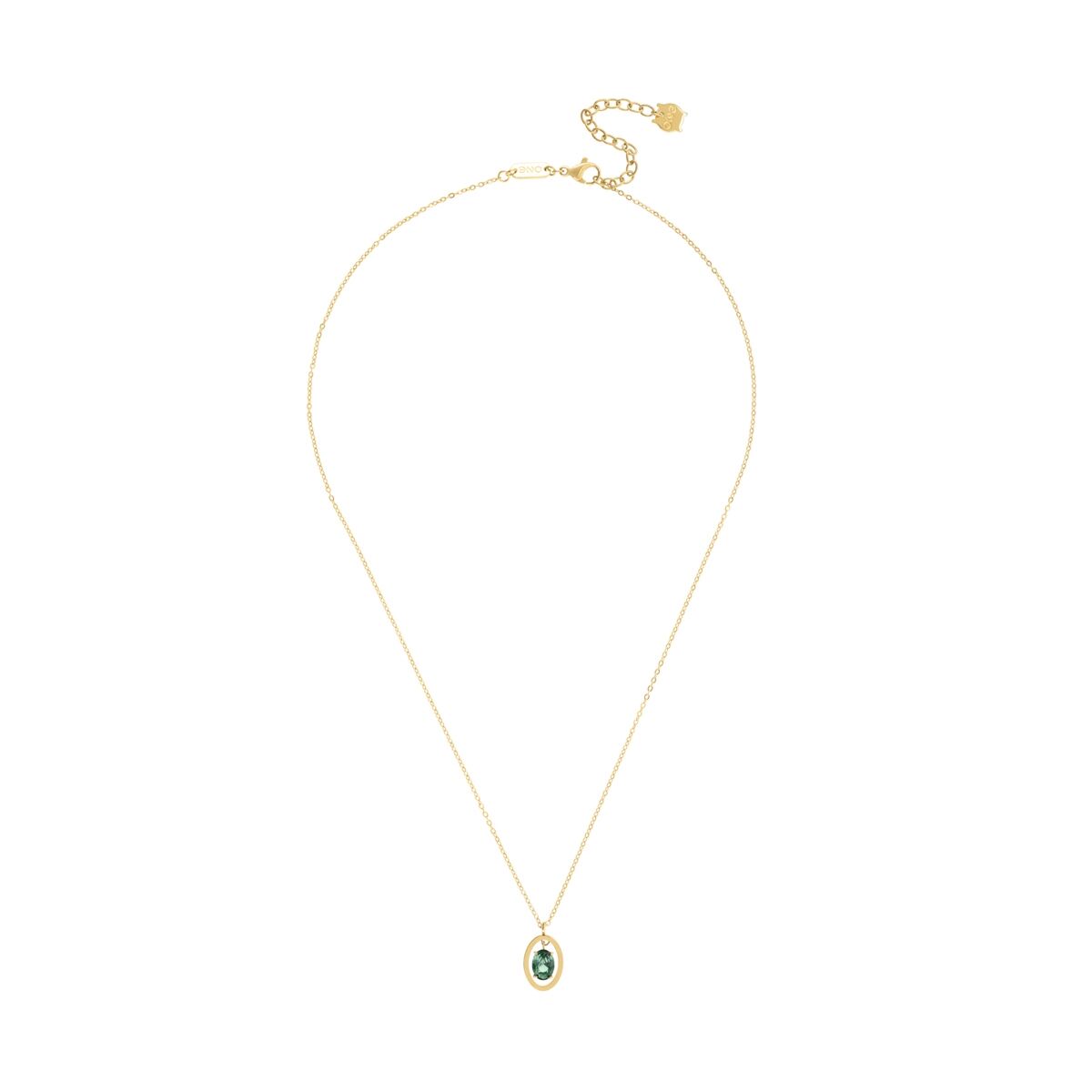 Colier Damă One Jewels OJNN40G Auriu*