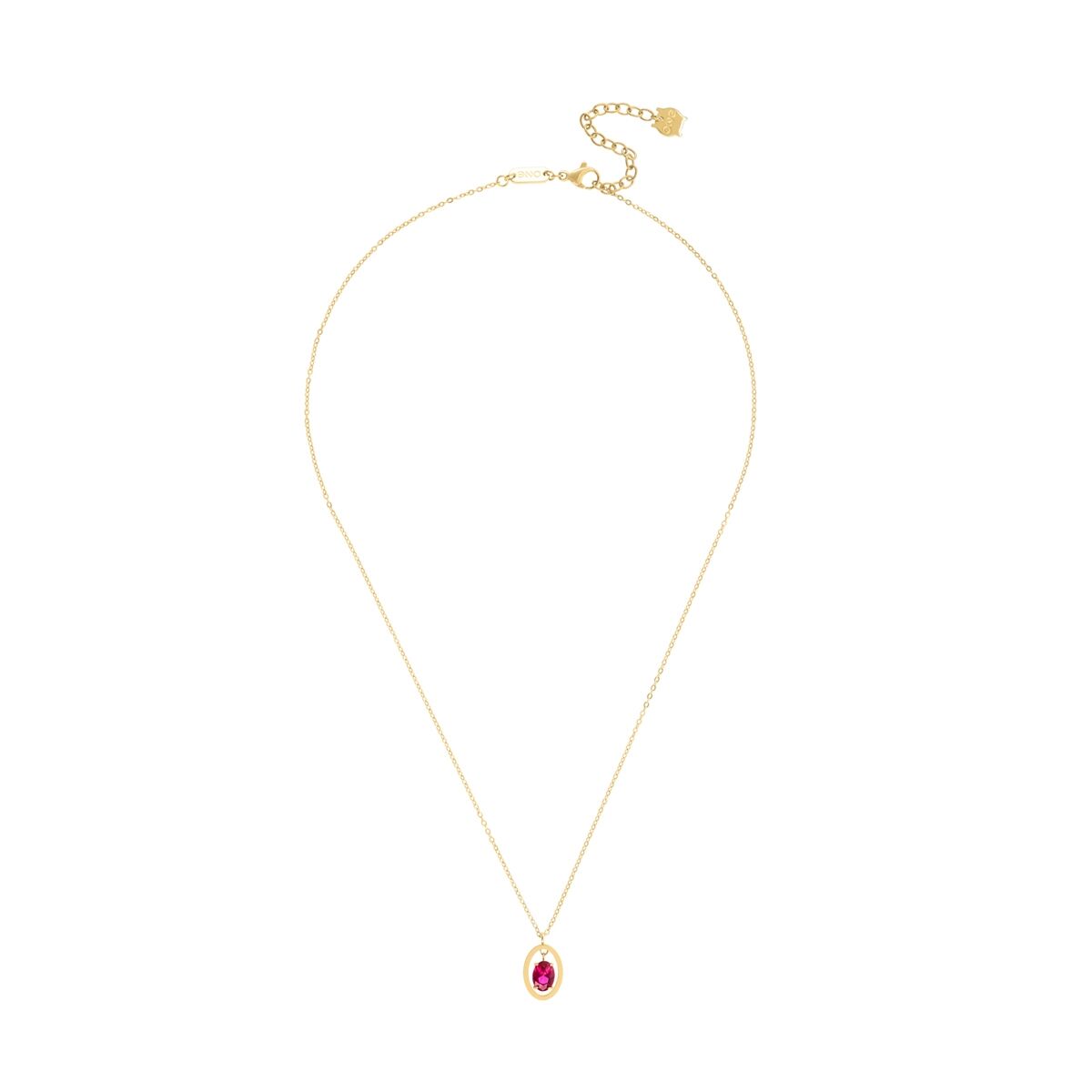 Colier Damă One Jewels OJNN42G Auriu*