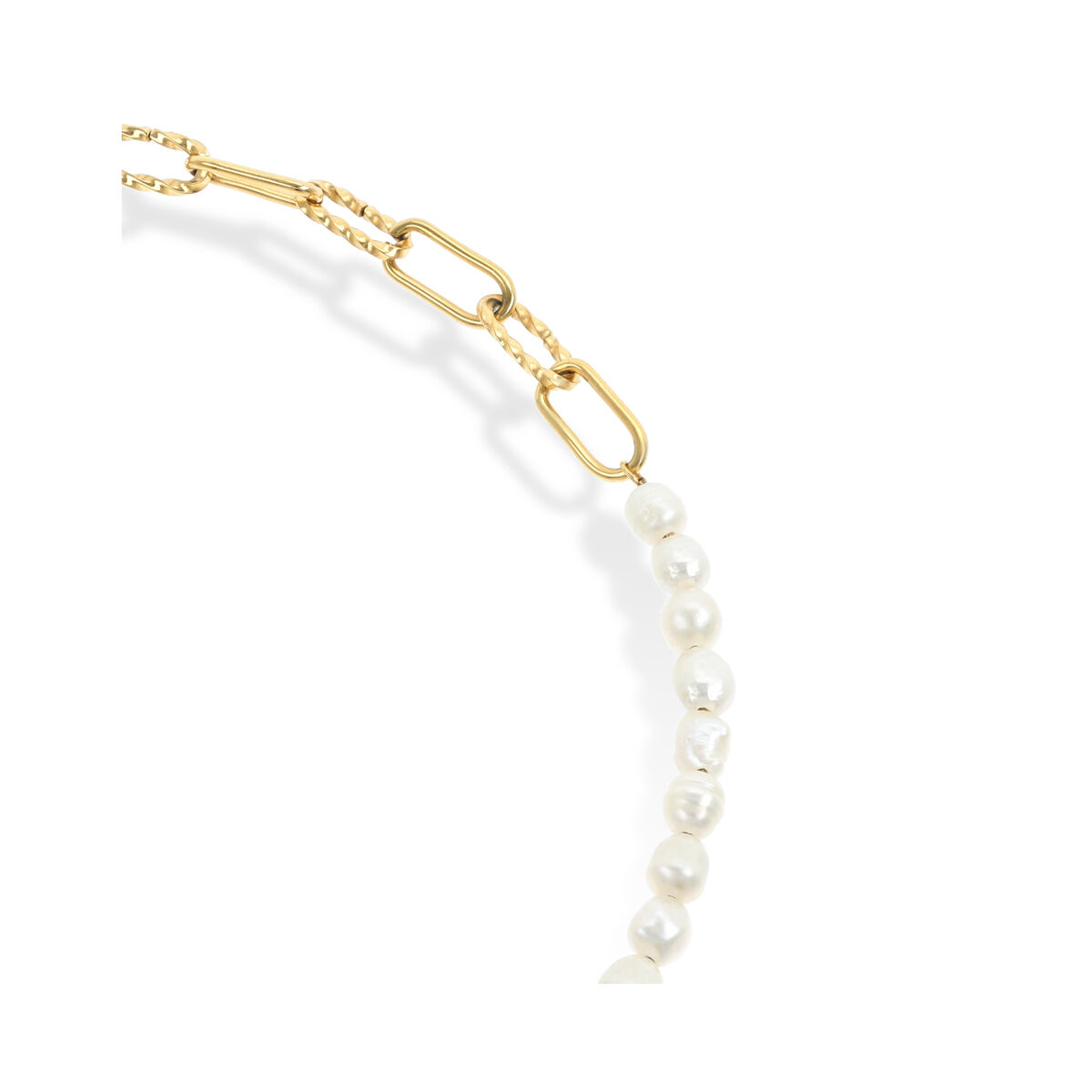 Colier Damă One Jewels OJNN48G Auriu*
