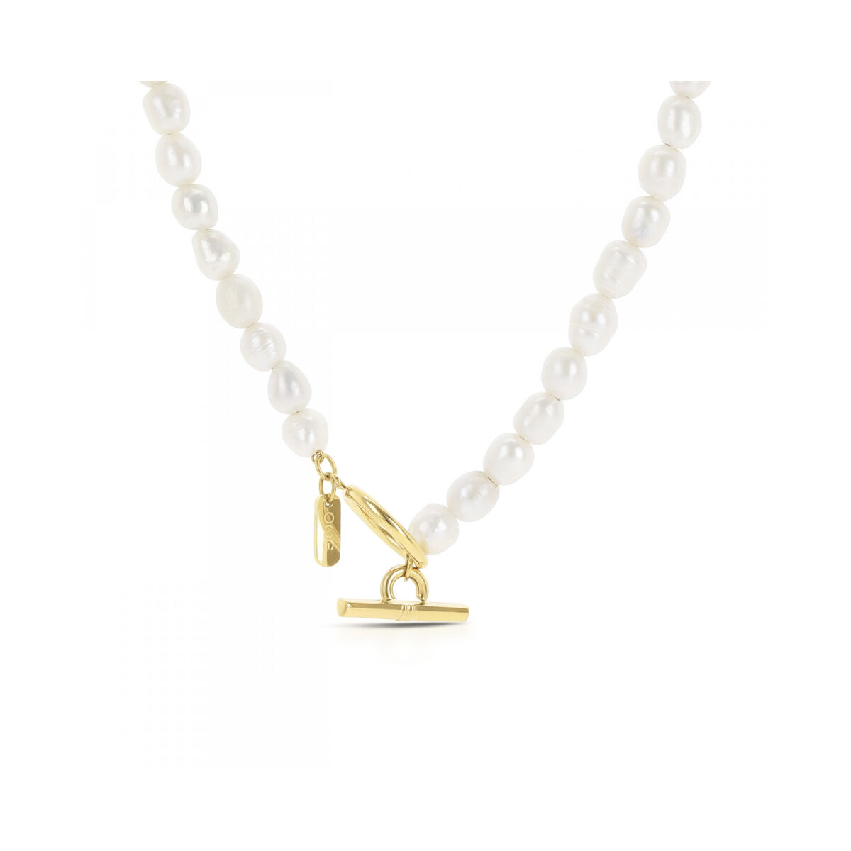 Colier Damă One Jewels OJNN49G Auriu*