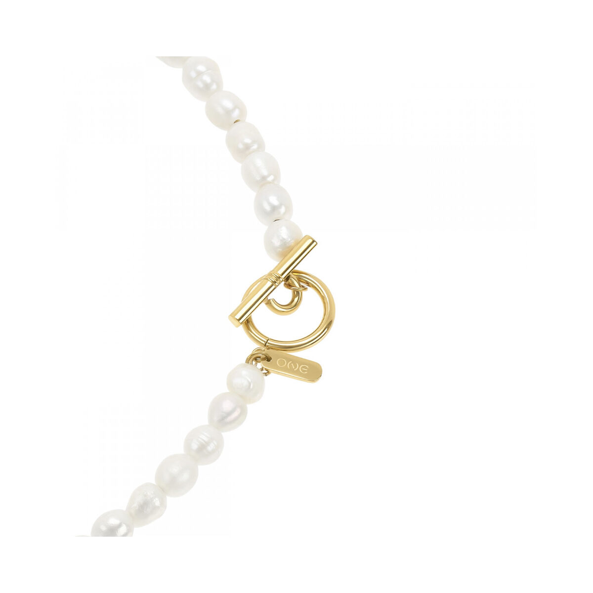 Colier Damă One Jewels OJNN49G Auriu*