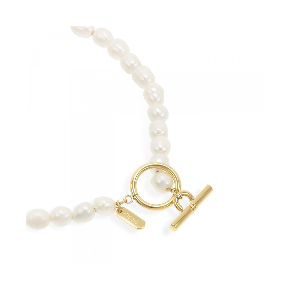 Colier Damă One Jewels OJNN49G Auriu*