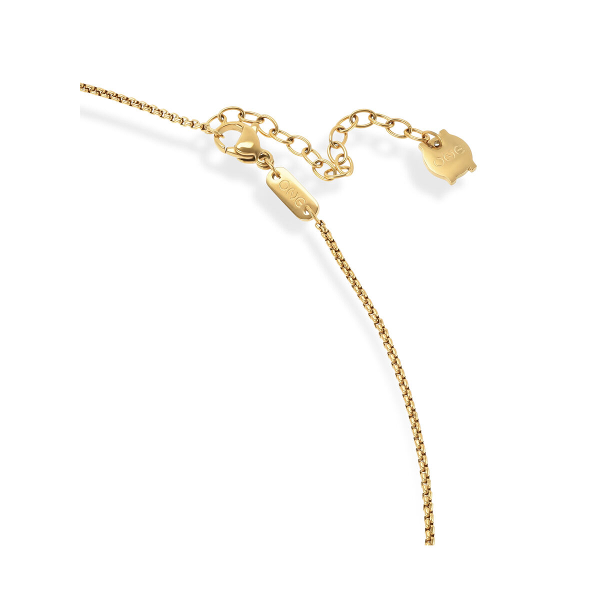Colier Damă One Jewels OJNN53G Auriu*