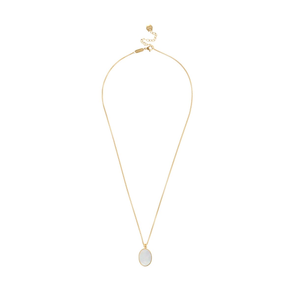 Colier Damă One Jewels OJNN53G Auriu*