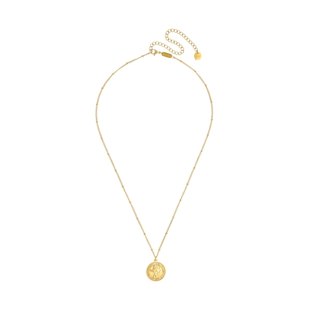 Colier Damă One Jewels OJNN54G Auriu*