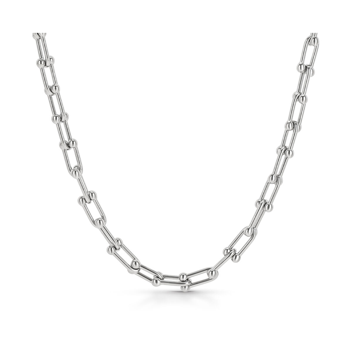 Colier Damă One Jewels OJNN57S Argintiu