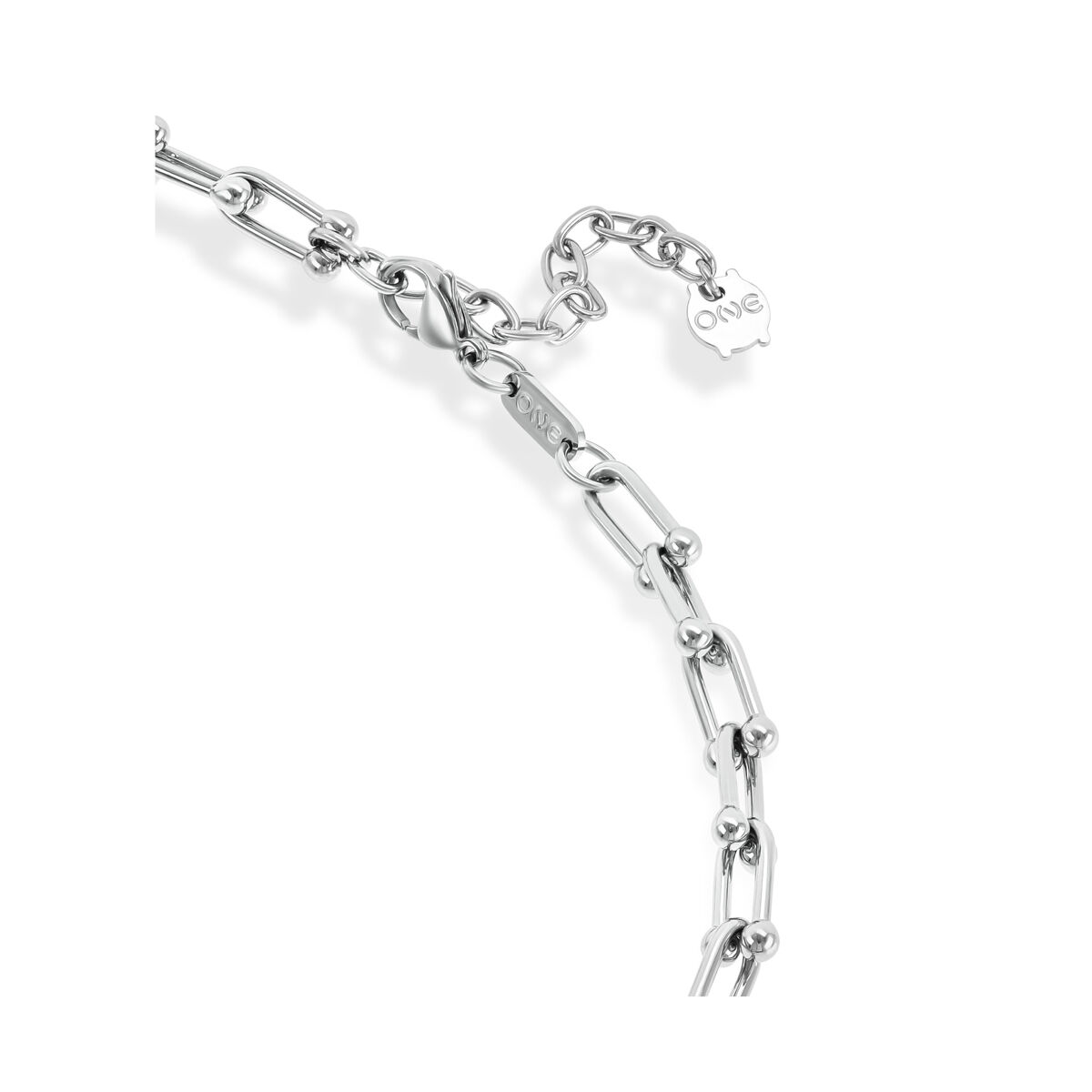 Colier Damă One Jewels OJNN57S Argintiu