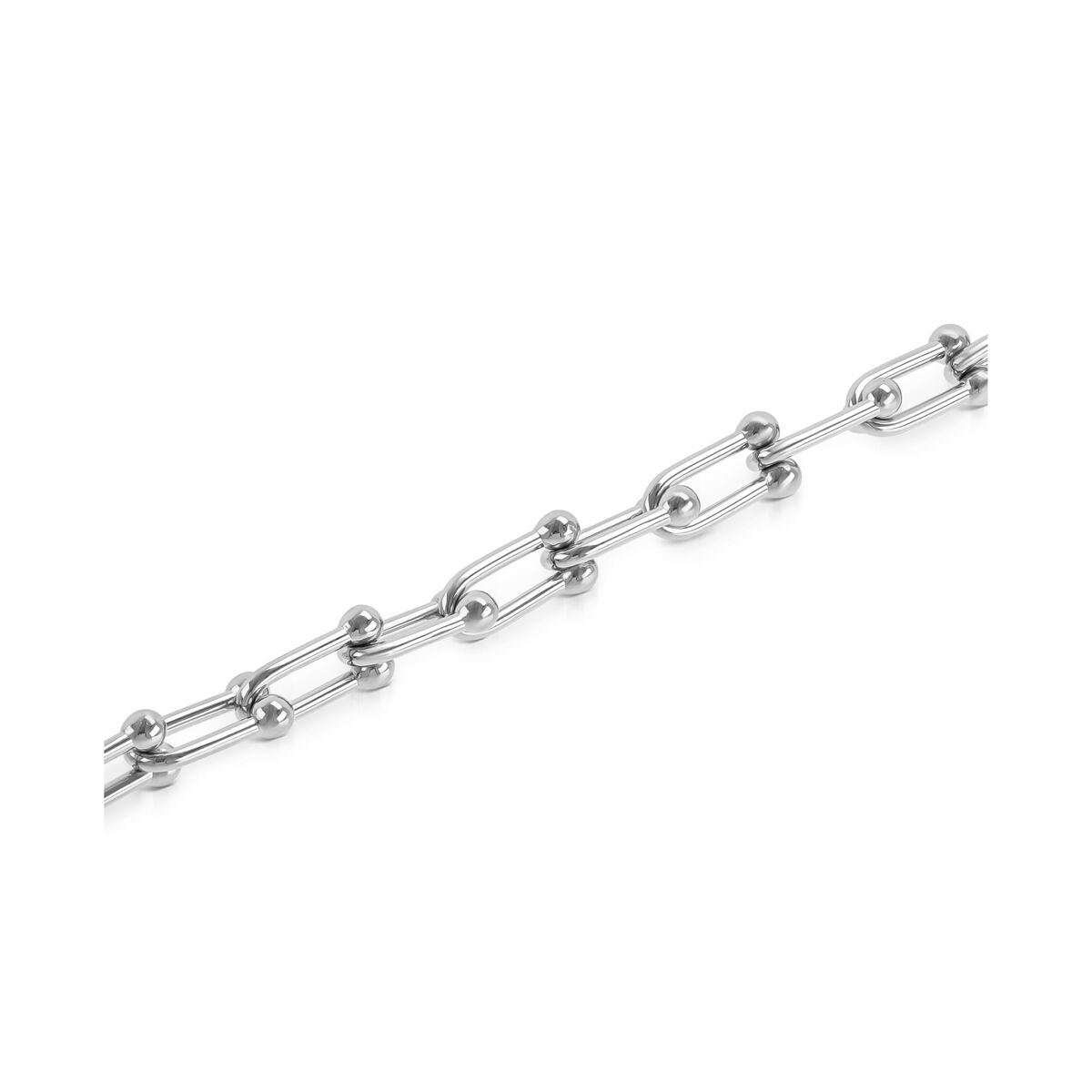 Colier Damă One Jewels OJNN57S Argintiu