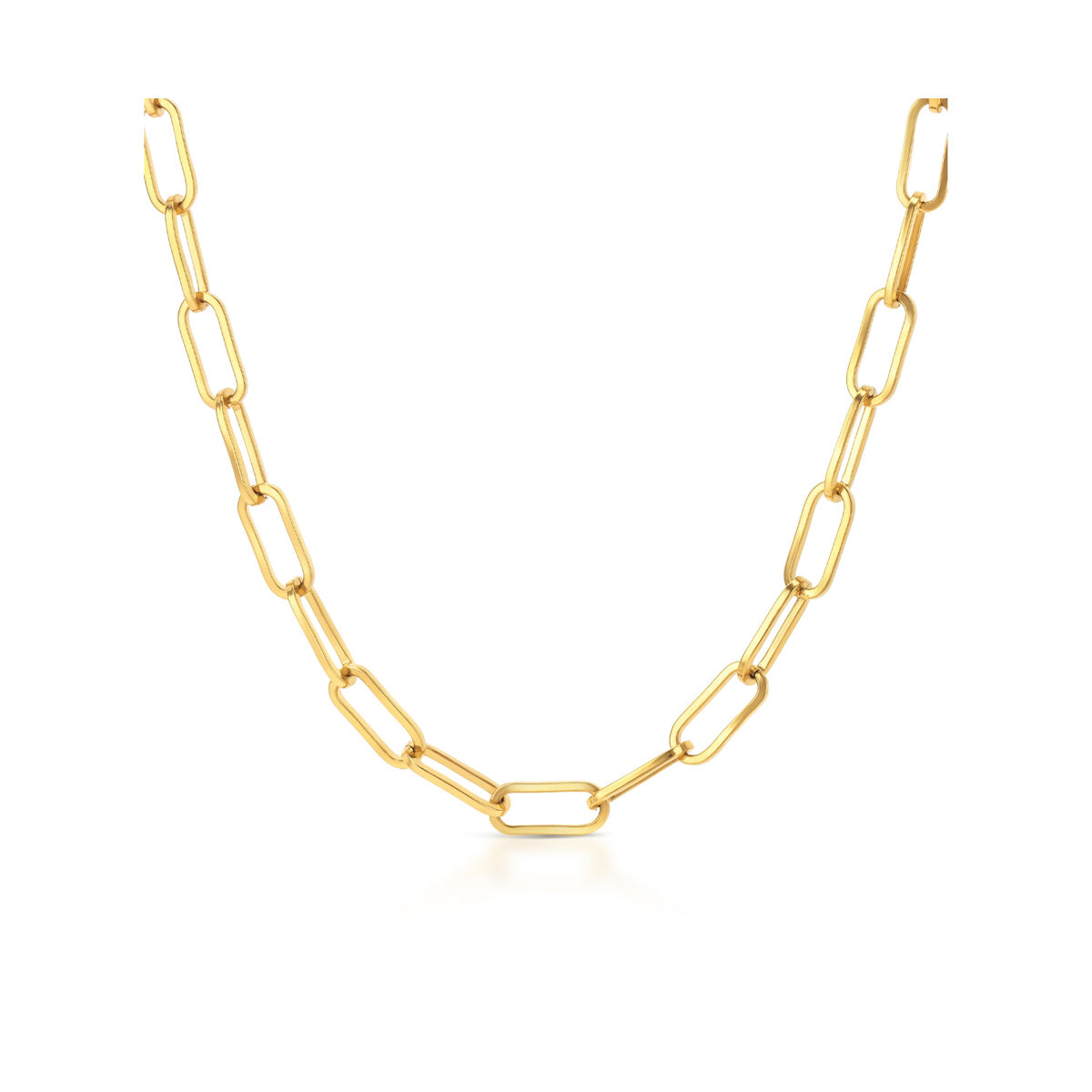 Colier Damă One Jewels OJNN59G Auriu*