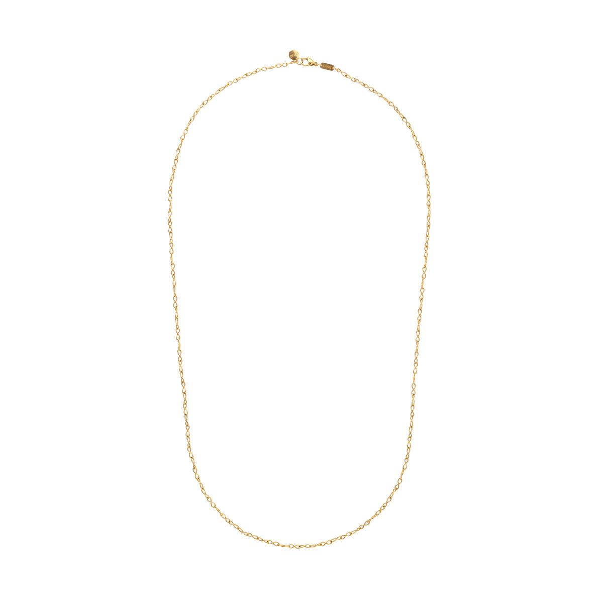 Colier Damă One Jewels OJNN62G Auriu*