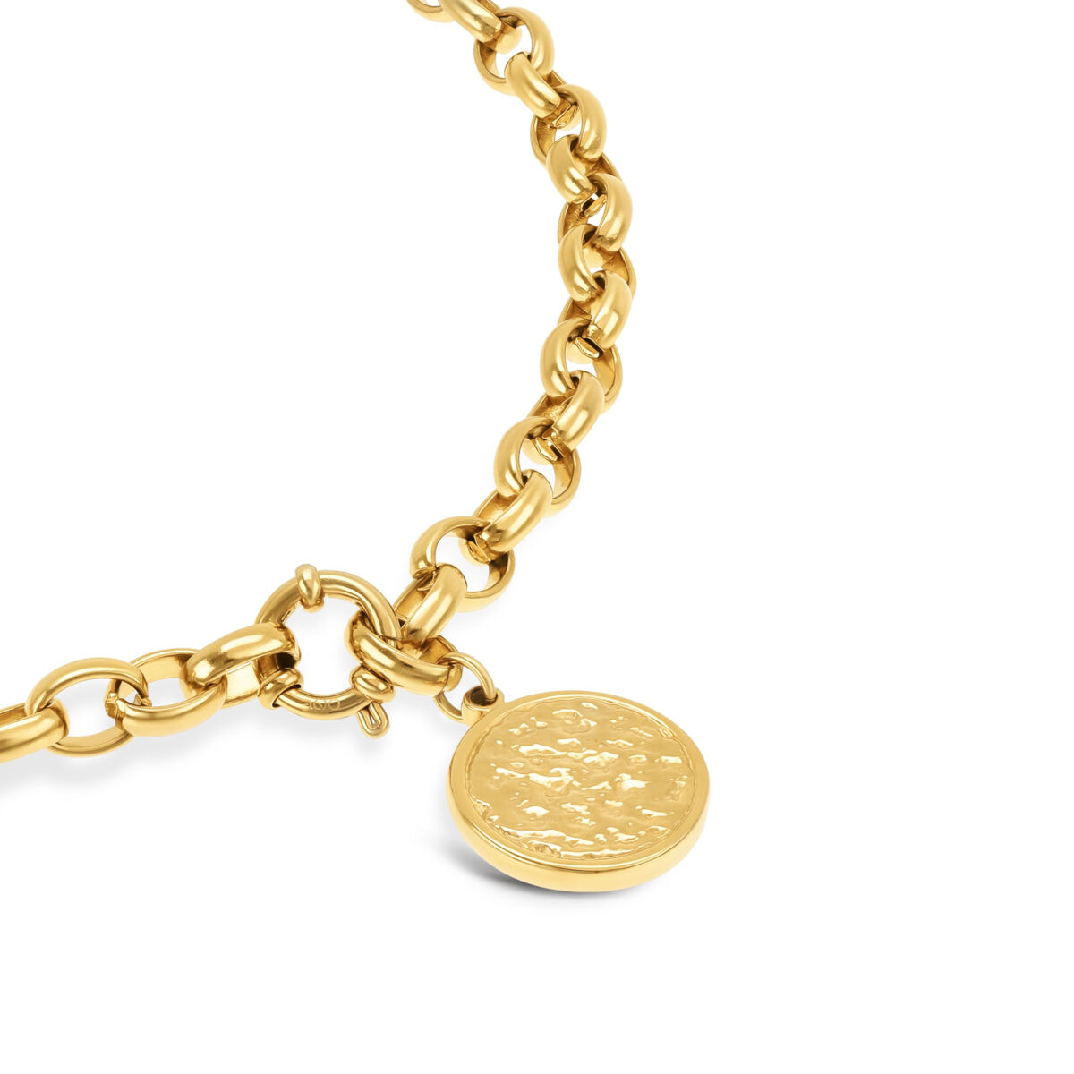 Colier Damă One Jewels OJNN63G Auriu*