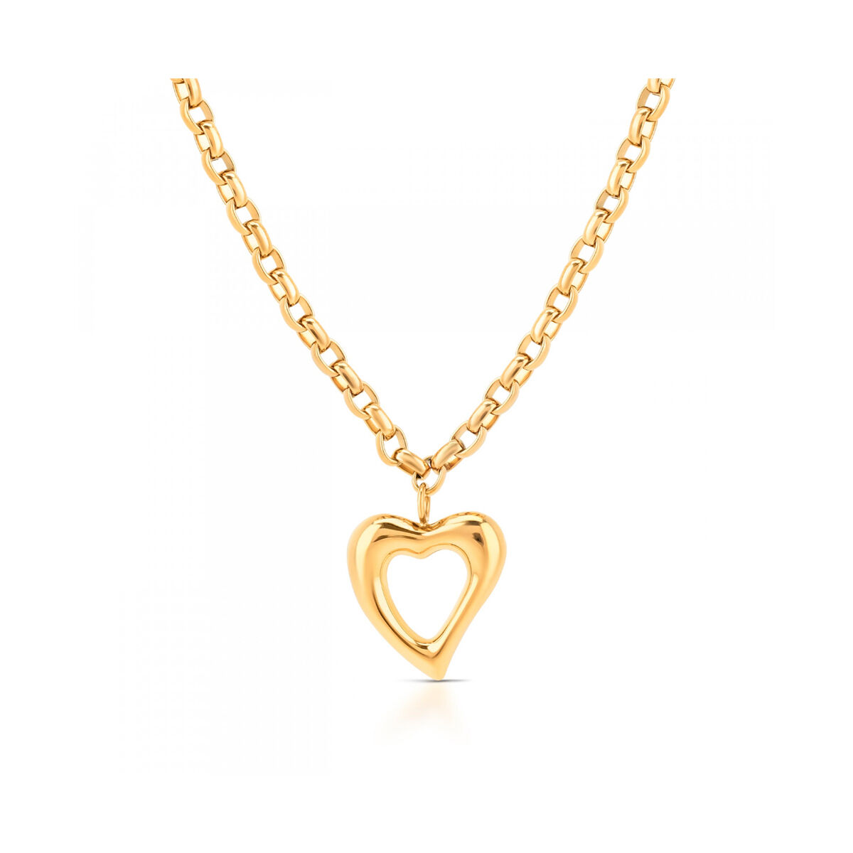 Colier Damă One Jewels OJNN69G Auriu*