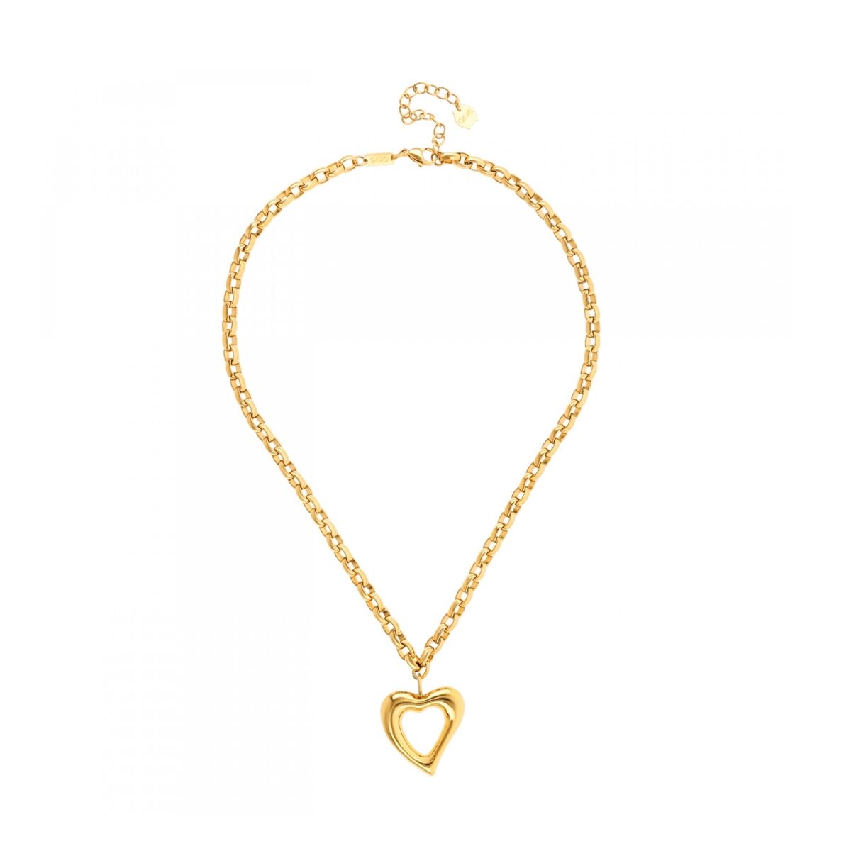 Colier Damă One Jewels OJNN69G Auriu*