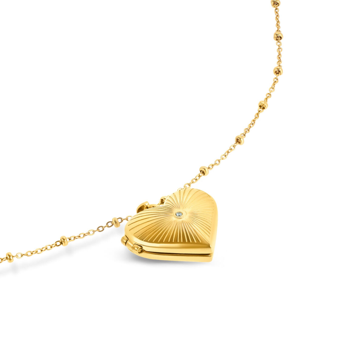 Colier Damă One Jewels OJNN71G Auriu*