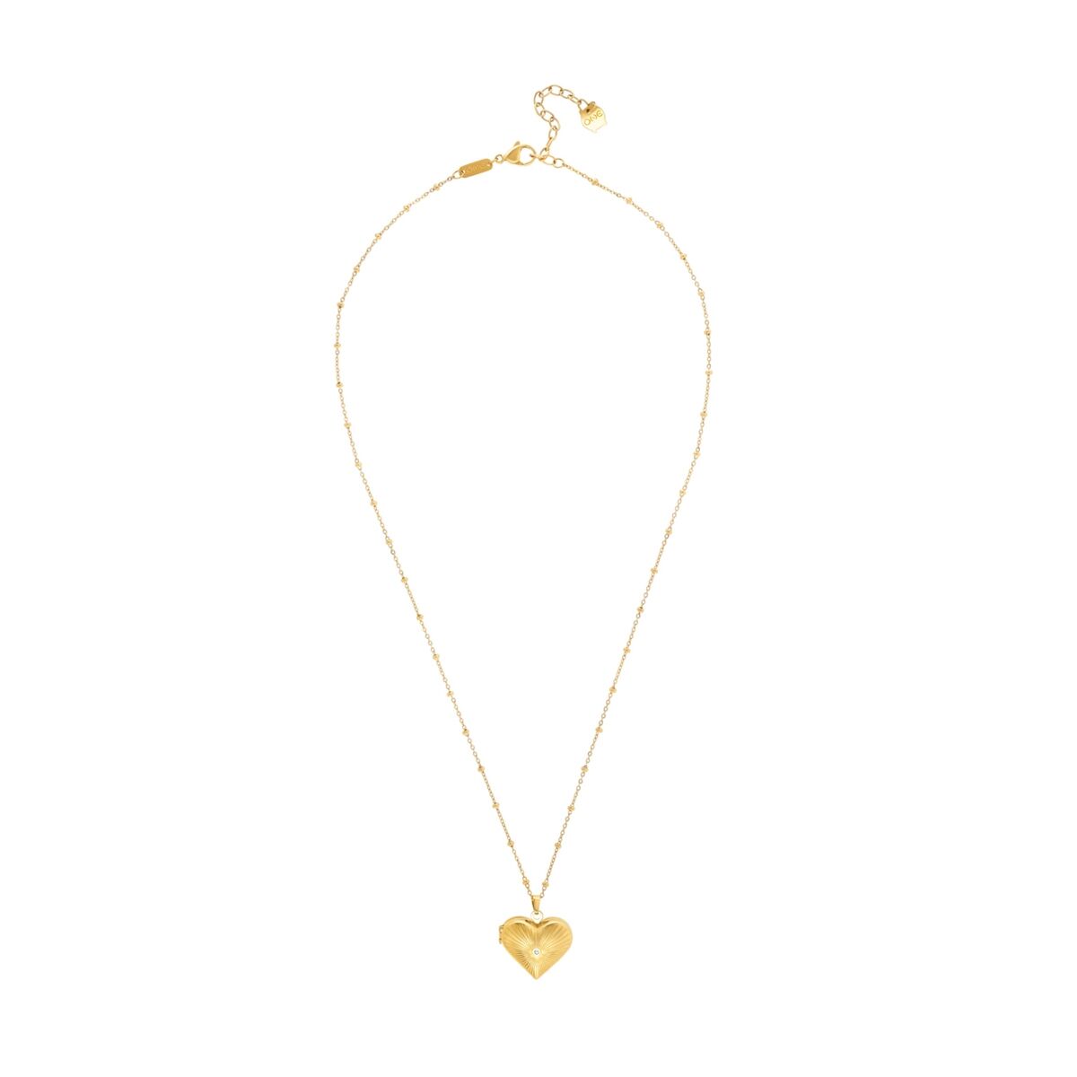 Colier Damă One Jewels OJNN71G Auriu*
