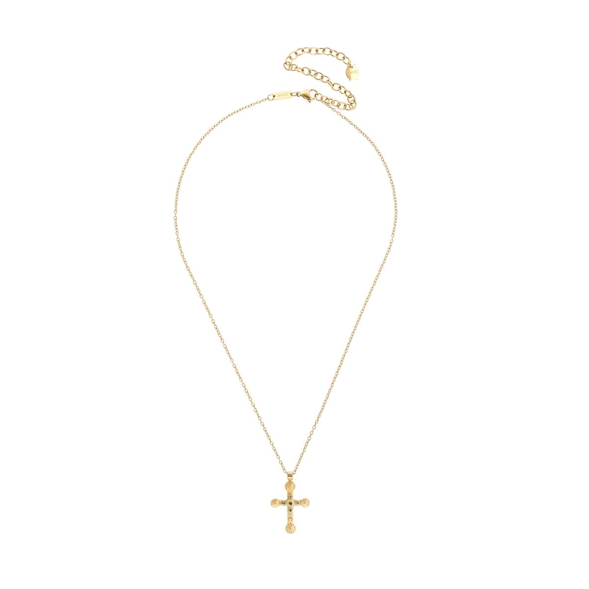 Colier Damă One Jewels OJNN76G Auriu*