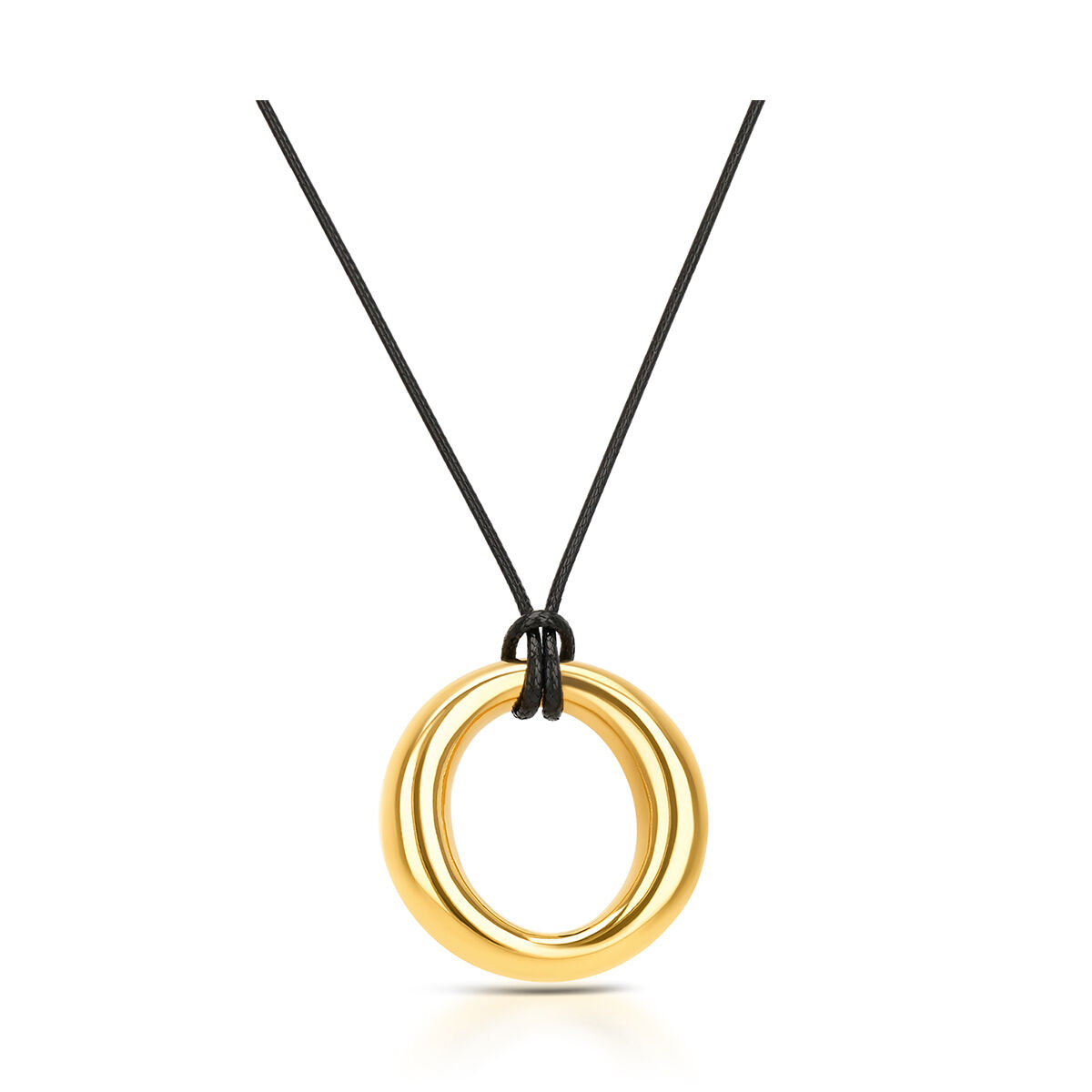 Colier Damă One Jewels OJNN88G Auriu*