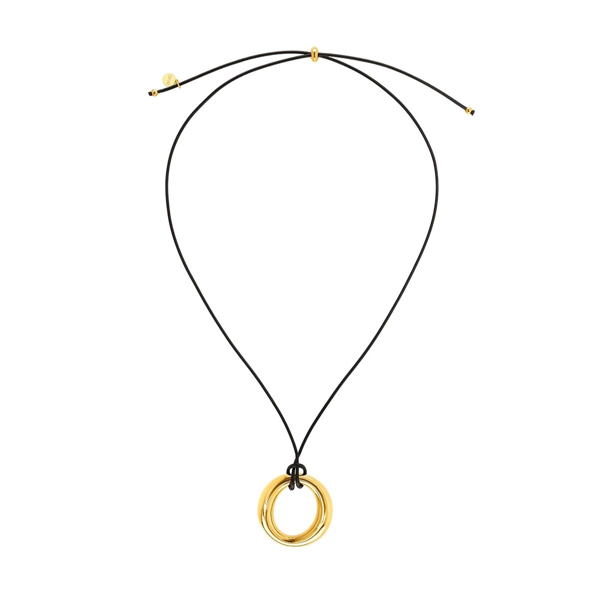 Colier Damă One Jewels OJNN88G Auriu*