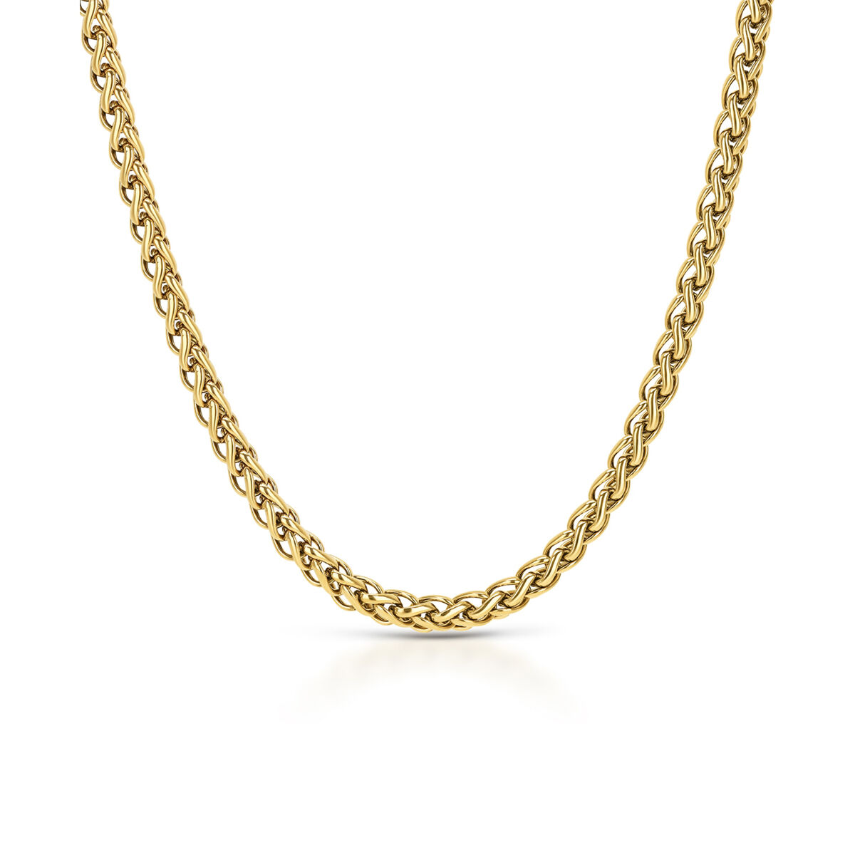 Colier Damă One Jewels OJNN90G Auriu*
