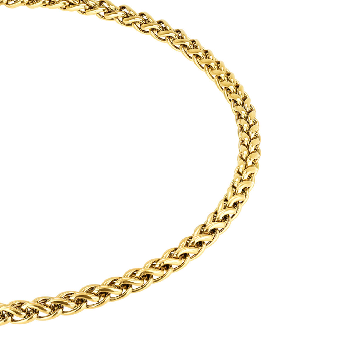Colier Damă One Jewels OJNN90G Auriu*