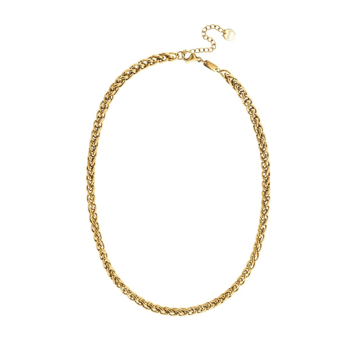 Colier Damă One Jewels OJNN90G Auriu*