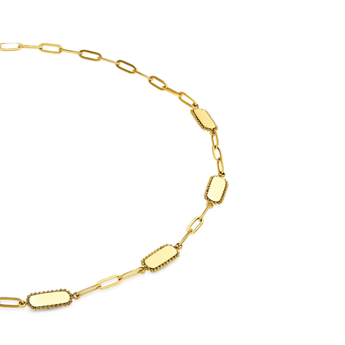 Colier Damă One Jewels OJNN92G Auriu*