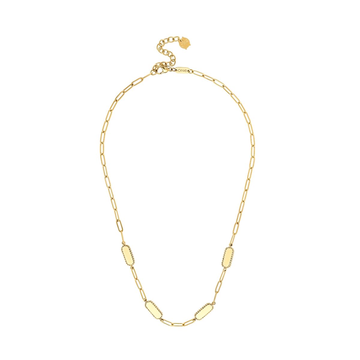 Colier Damă One Jewels OJNN92G Auriu*