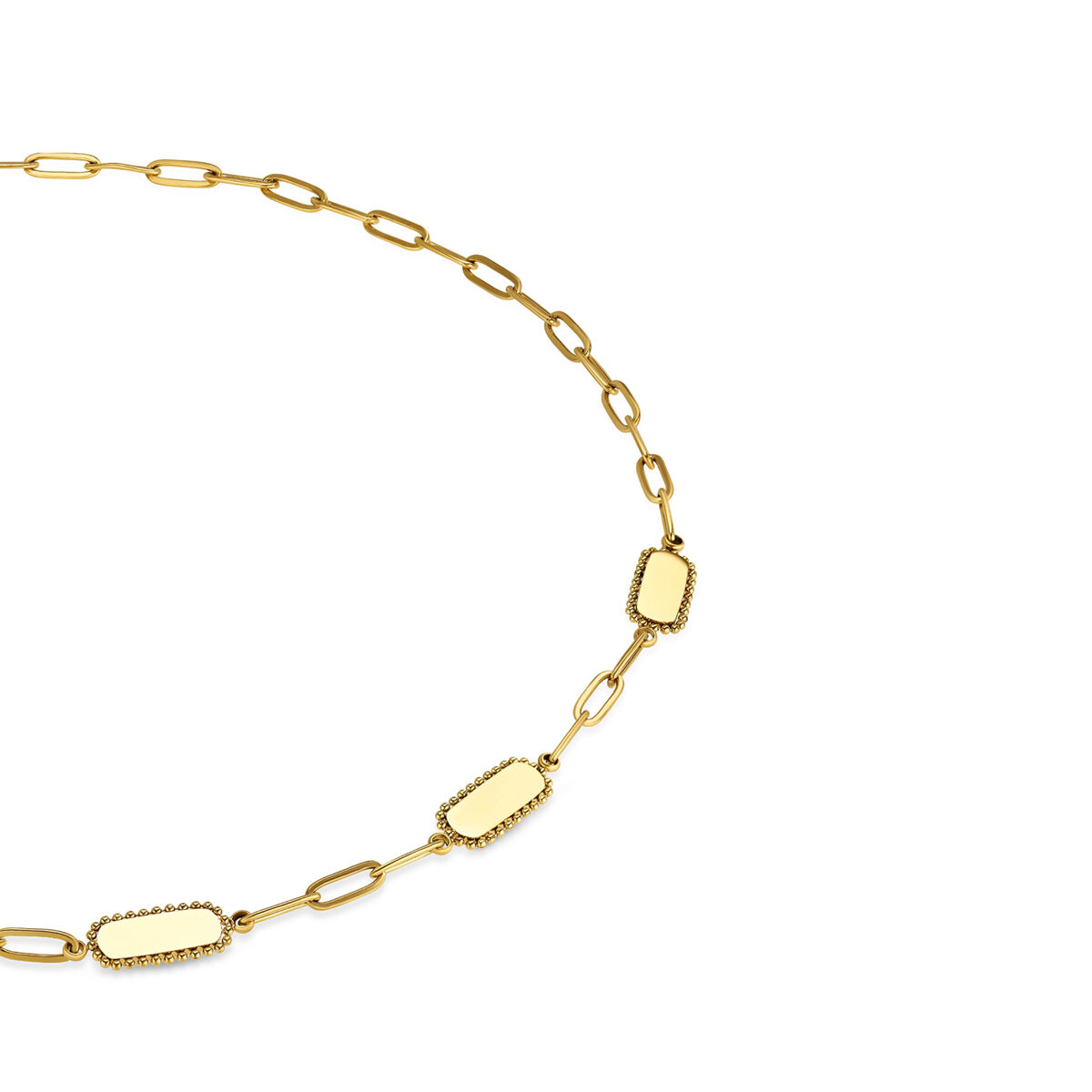 Colier Damă One Jewels OJNN93G Auriu*