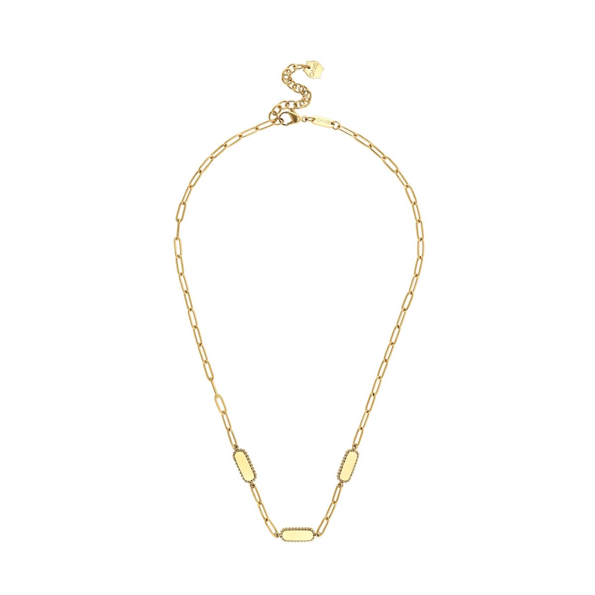 Colier Damă One Jewels OJNN93G Auriu*