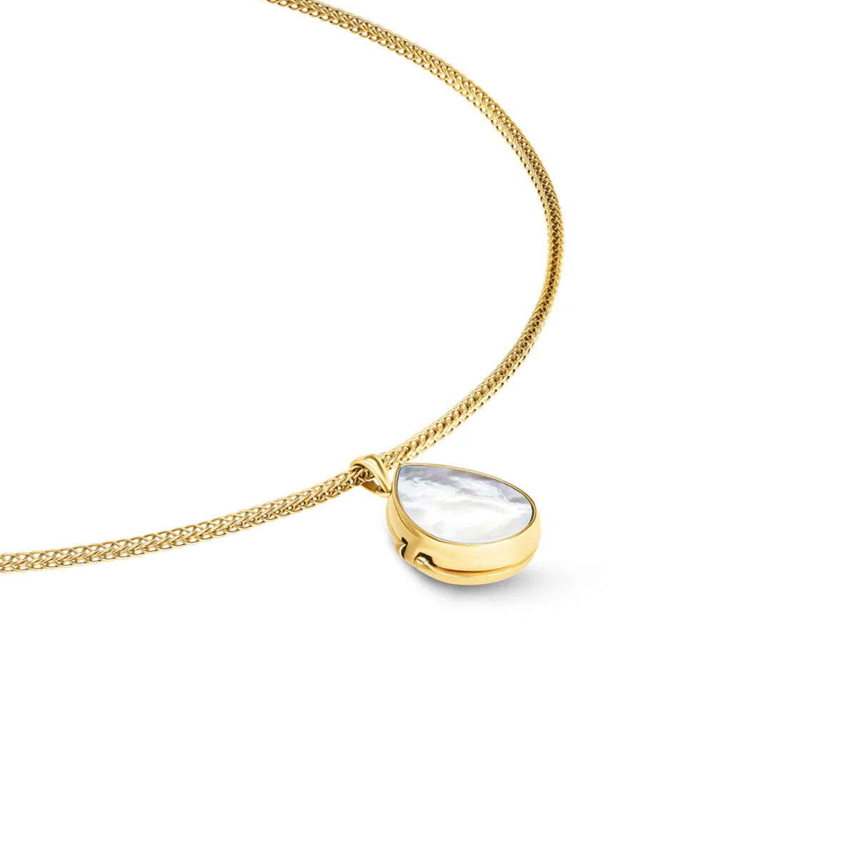 Colier Damă One Jewels OJNN97G Auriu*