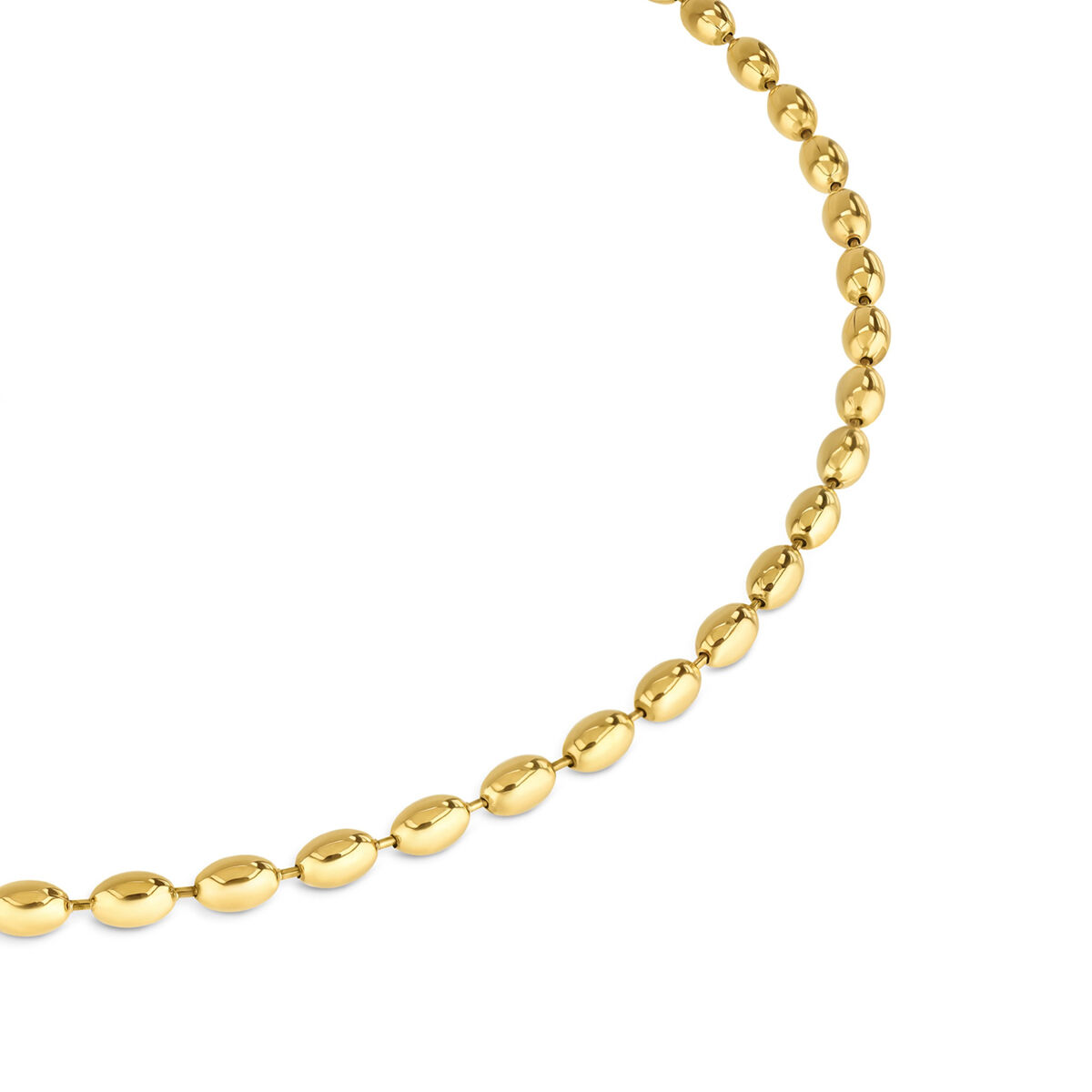 Colier Damă One Jewels OJNN98G Auriu*